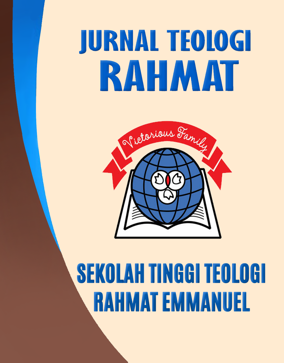 Jurnal Teologi Rahmat