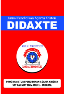 					View Vol. 3 No. 1 (2026): Maret 2026
				